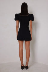 Candice Dress - Black