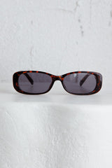 Eola Retro Sunglasses Tort