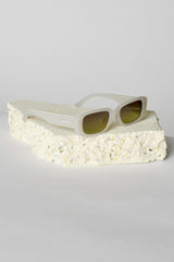 SZADE Sunglasses Dollin ; Ash