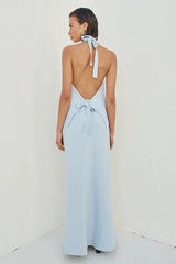 Brioni Top - Sky Blue