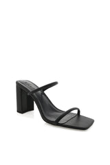 BiLLiNi Walter Heel Black