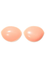 BOOBY TAPE Silicone Inserts Nude